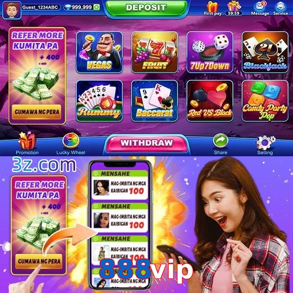 888vip.io